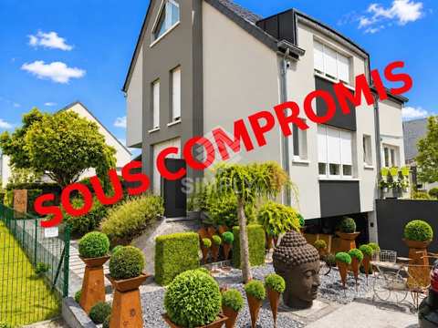 Maison à vendre à Helmsange