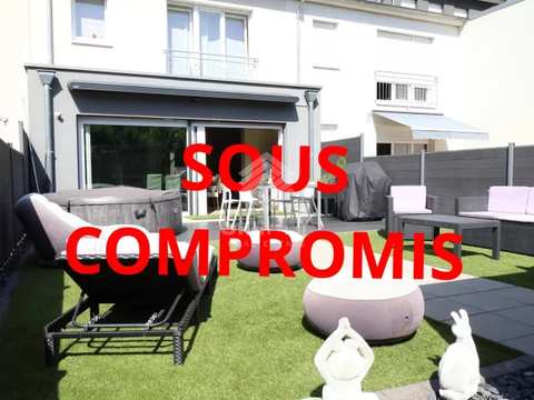 Maison à vendre à Schifflange