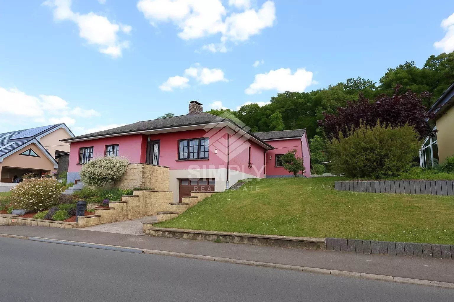 Maison à vendre à Echternach