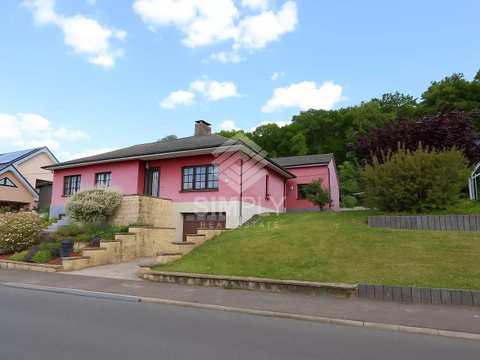 Maison à vendre à Echternach