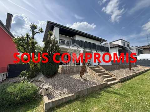 Maison à vendre à Remich