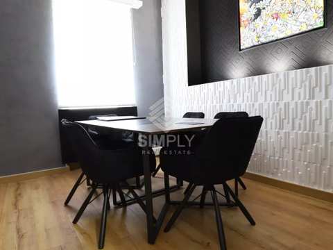 Bureau à louer à Luxembourg-Limpertsberg