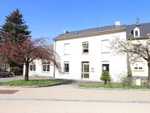 Maison à vendre à Bourglinster