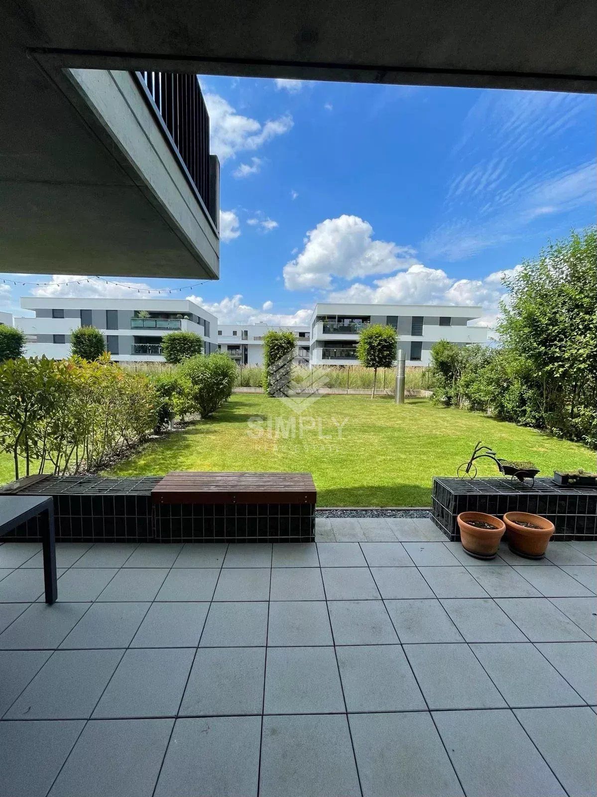 Appartement à vendre à Schifflange