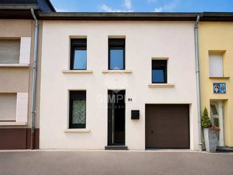 Maison à vendre à Differdange