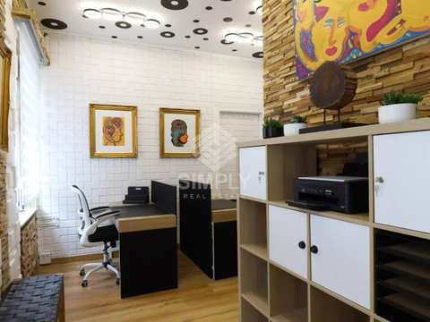 Bureau à louer à Luxembourg-Limpertsberg