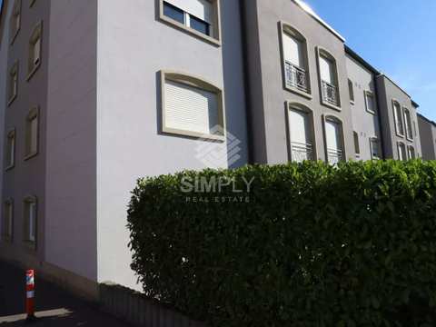 Appartement à vendre à Howald