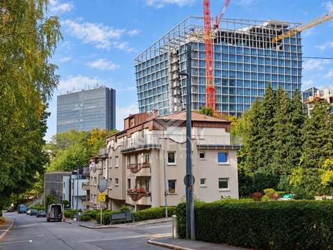 Appartement à vendre à Luxembourg-Weimershof