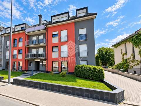 Appartement à vendre à Howald