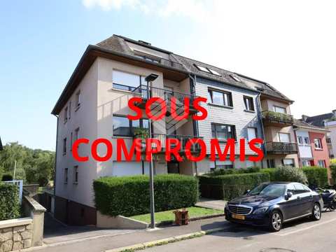 Appartement à vendre à Mondorf-les-Bains