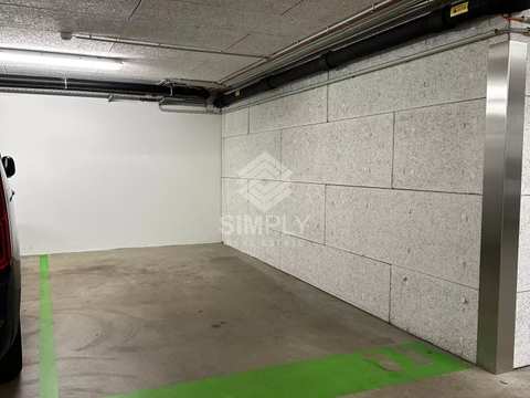 Parking à vendre à Luxembourg-Bonnevoie