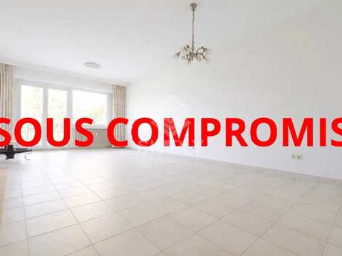 Appartement à vendre à Luxembourg-Belair