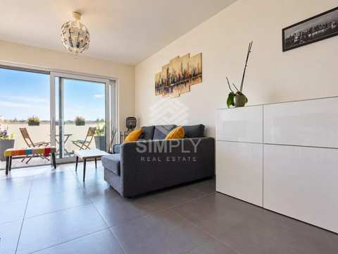 Appartement à vendre à Luxembourg-Gasperich