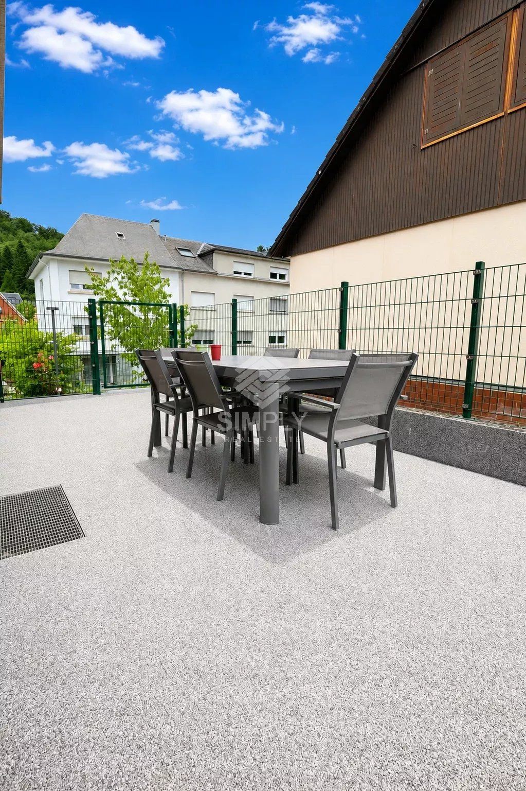 Maison à vendre à Belvaux