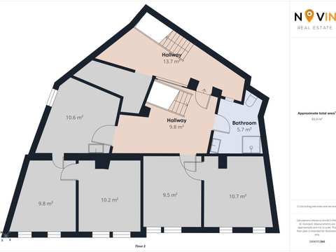 Maison à vendre à Luxembourg-Rollingergrund