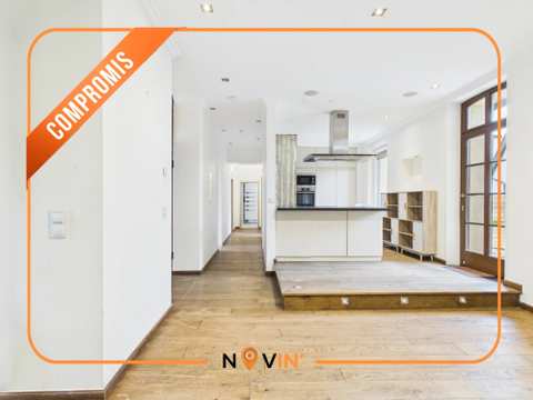 Appartement à vendre à Burmerange