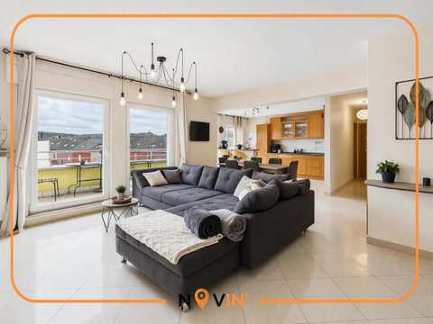 Appartement à vendre à Rodange