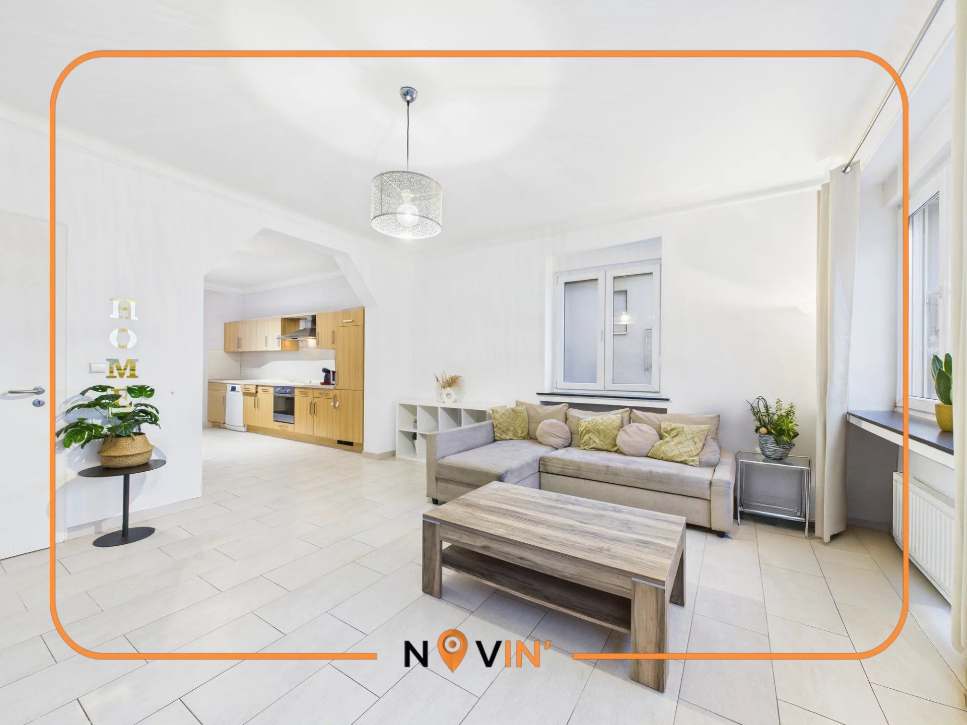 Appartement à vendre à Rodange