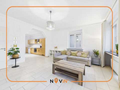 Appartement à vendre à Rodange