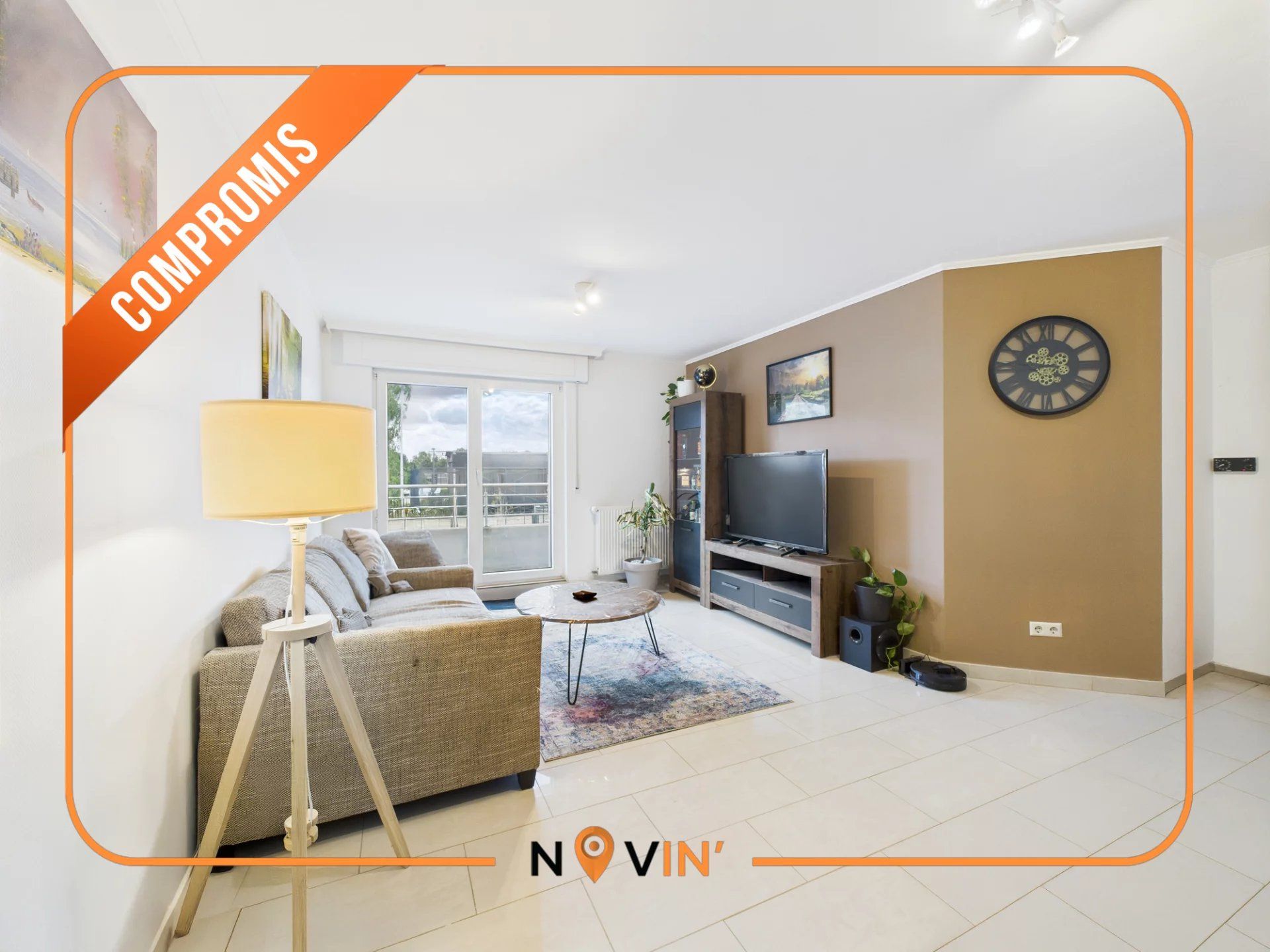Appartement à vendre à Moutfort