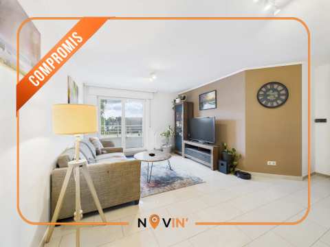 Appartement à vendre à Moutfort