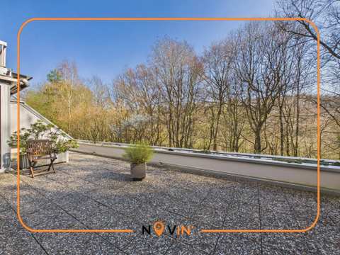Appartement à vendre à Luxembourg-Dommeldange