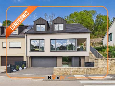 Maison à vendre à Gostingen
