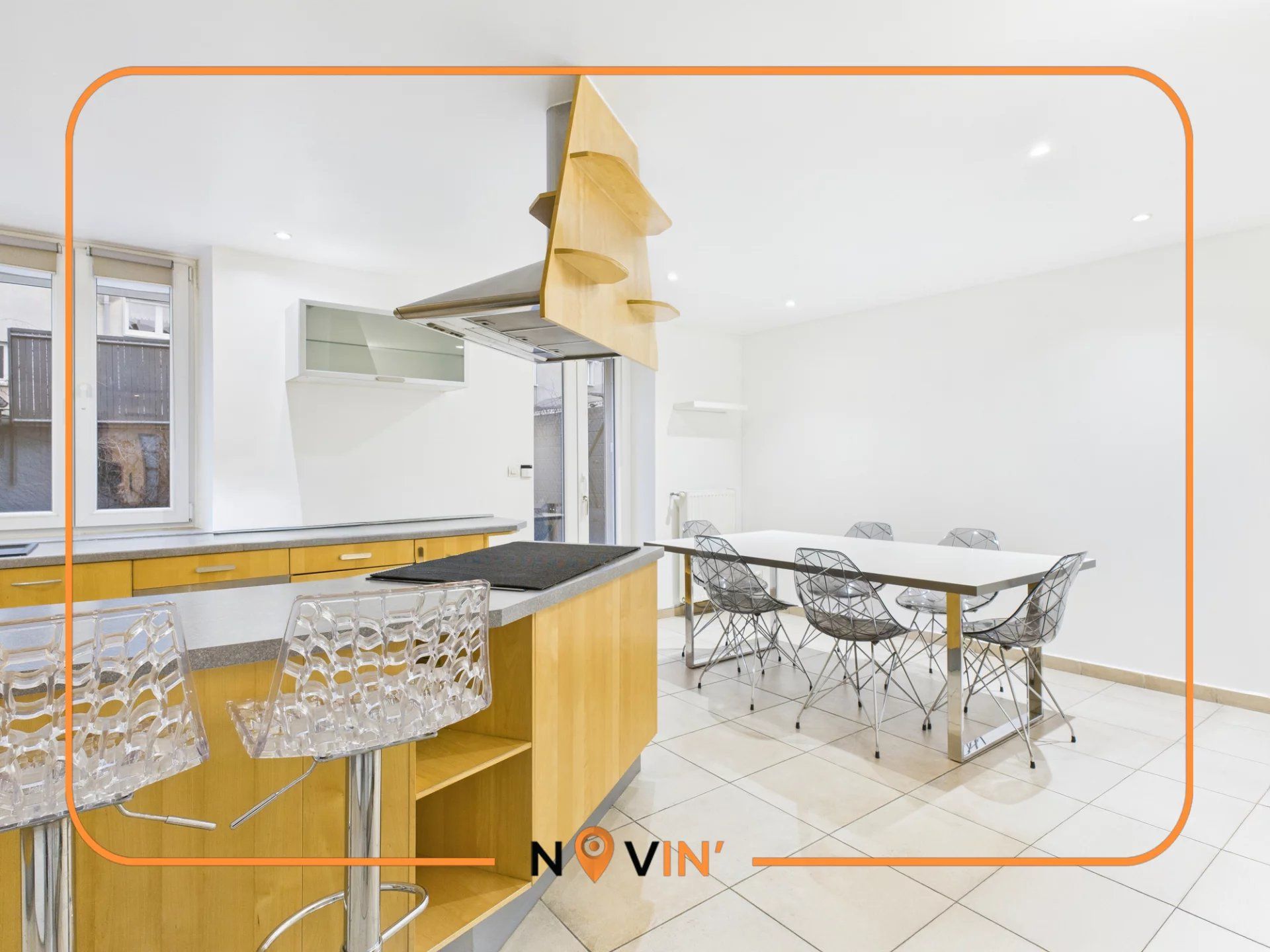 Maison à vendre à Thionville