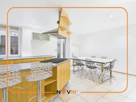 Maison à vendre à Thionville