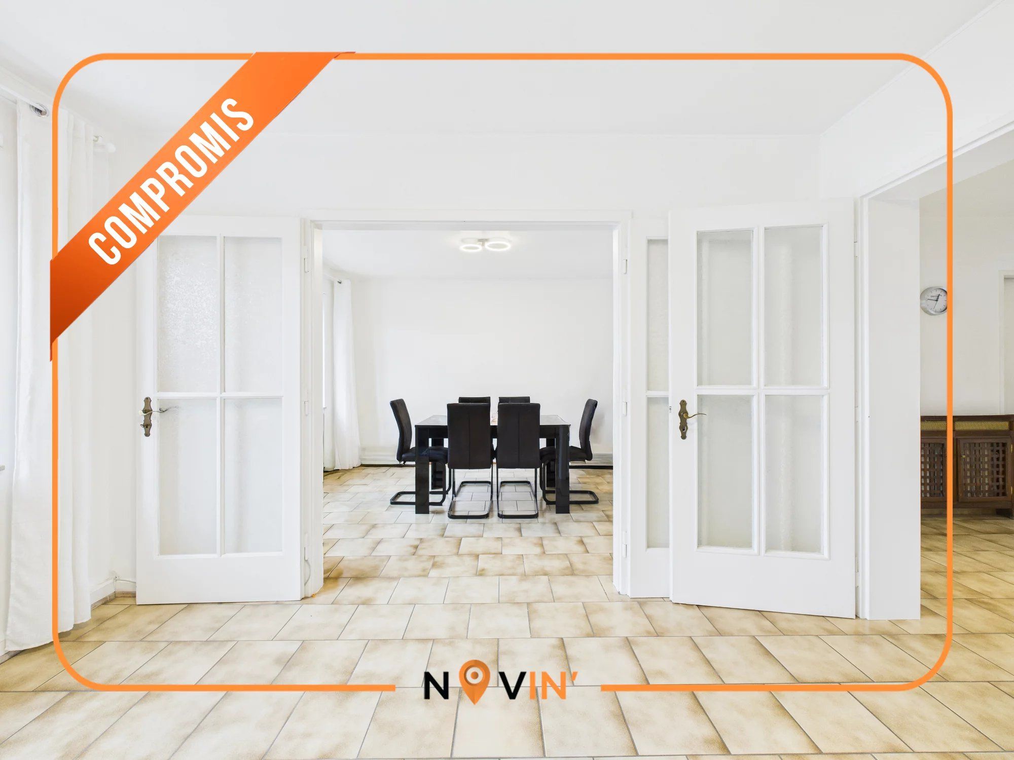 Appartement à vendre à Oberkorn
