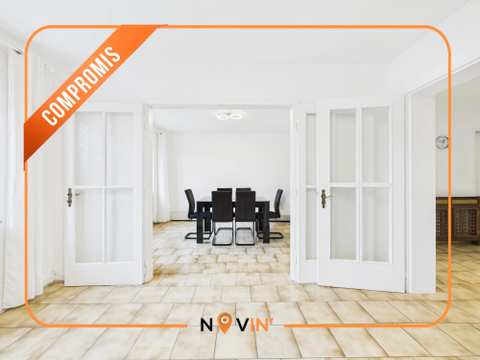 Appartement à vendre à Oberkorn