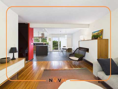 Maison à vendre à Luxembourg-Cents
