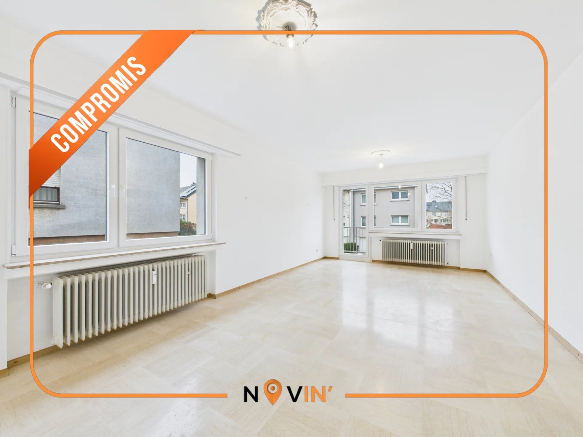 Appartement à vendre à Luxembourg-Gasperich