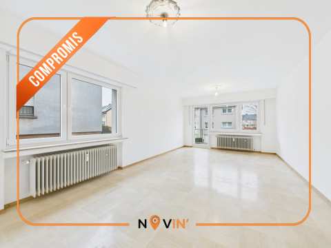 Appartement à vendre à Luxembourg-Gasperich