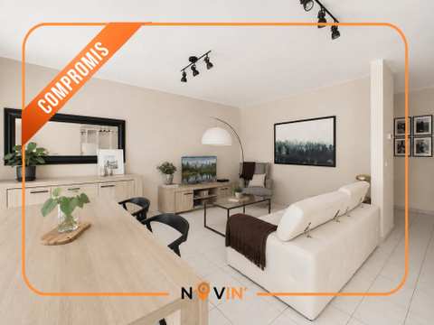 Appartement à vendre à Oberkorn