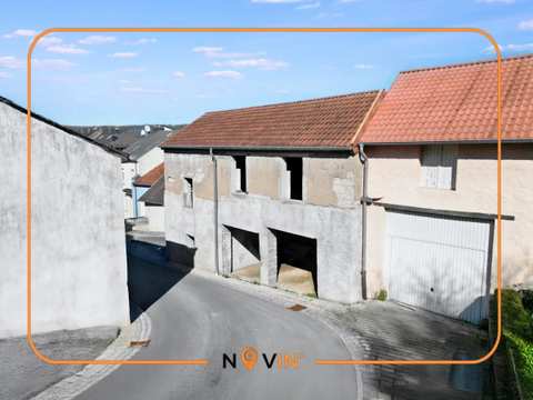 Maison à vendre à Berbourg