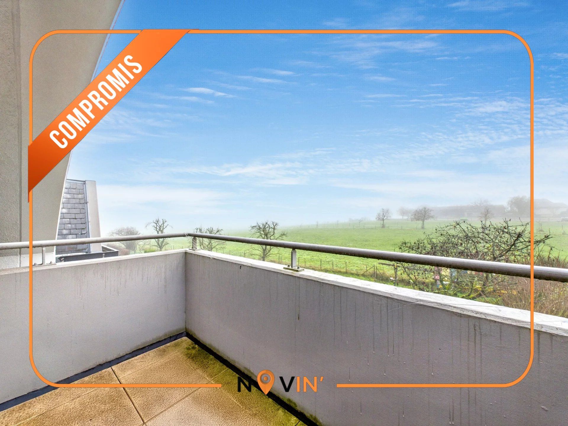Appartement à vendre à Roeser