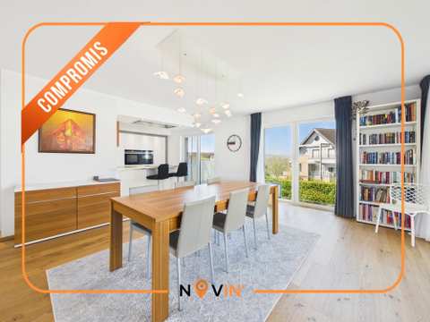 Appartement à vendre à Mamer