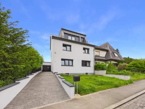 Maison à louer à Leudelange