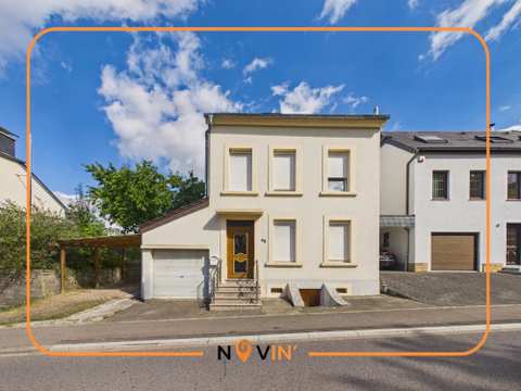 Maison à vendre à Helmsange