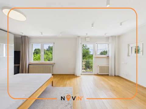 Appartement à vendre à Luxembourg-Bonnevoie