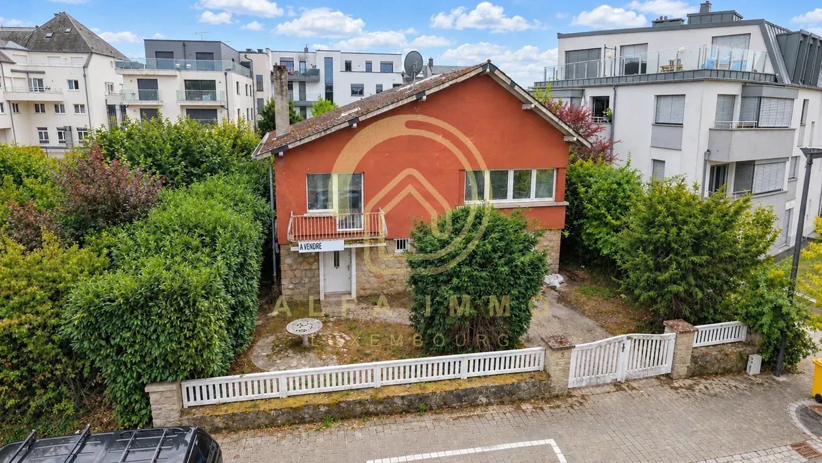Maison à vendre à Strassen