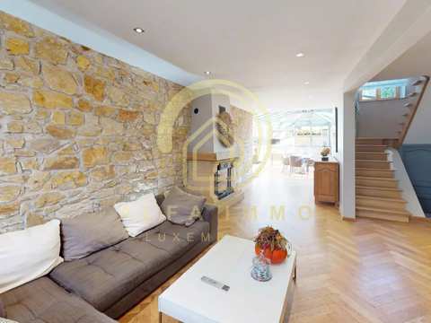 Maison à vendre à Volmerange-les-Mines