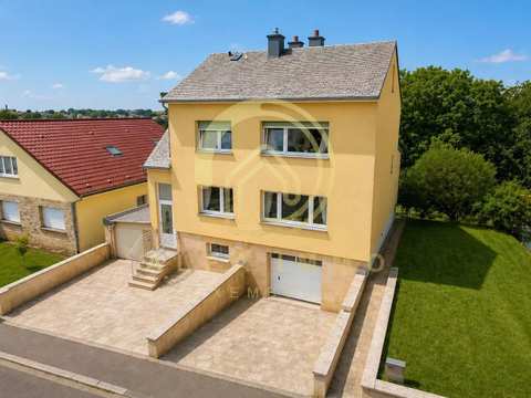 Maison à vendre à Clemency