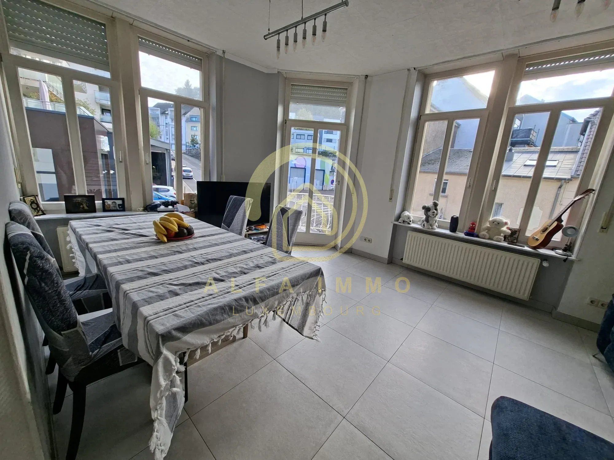 Appartement à vendre à Differdange