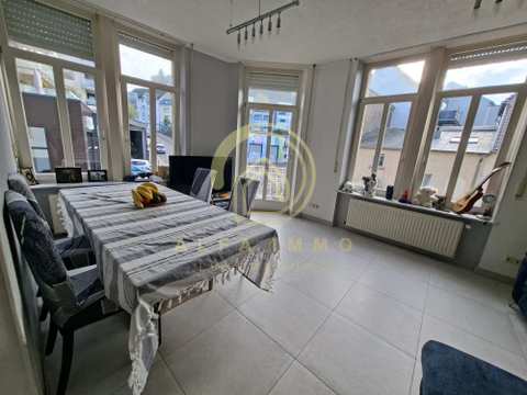 Appartement à vendre à Differdange