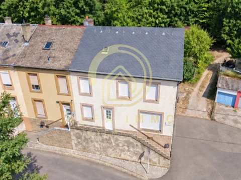 Maison à vendre à Lasauvage