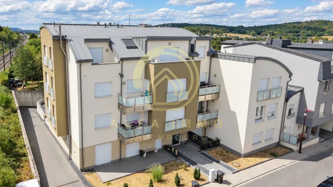 Appartement à vendre à Pétange