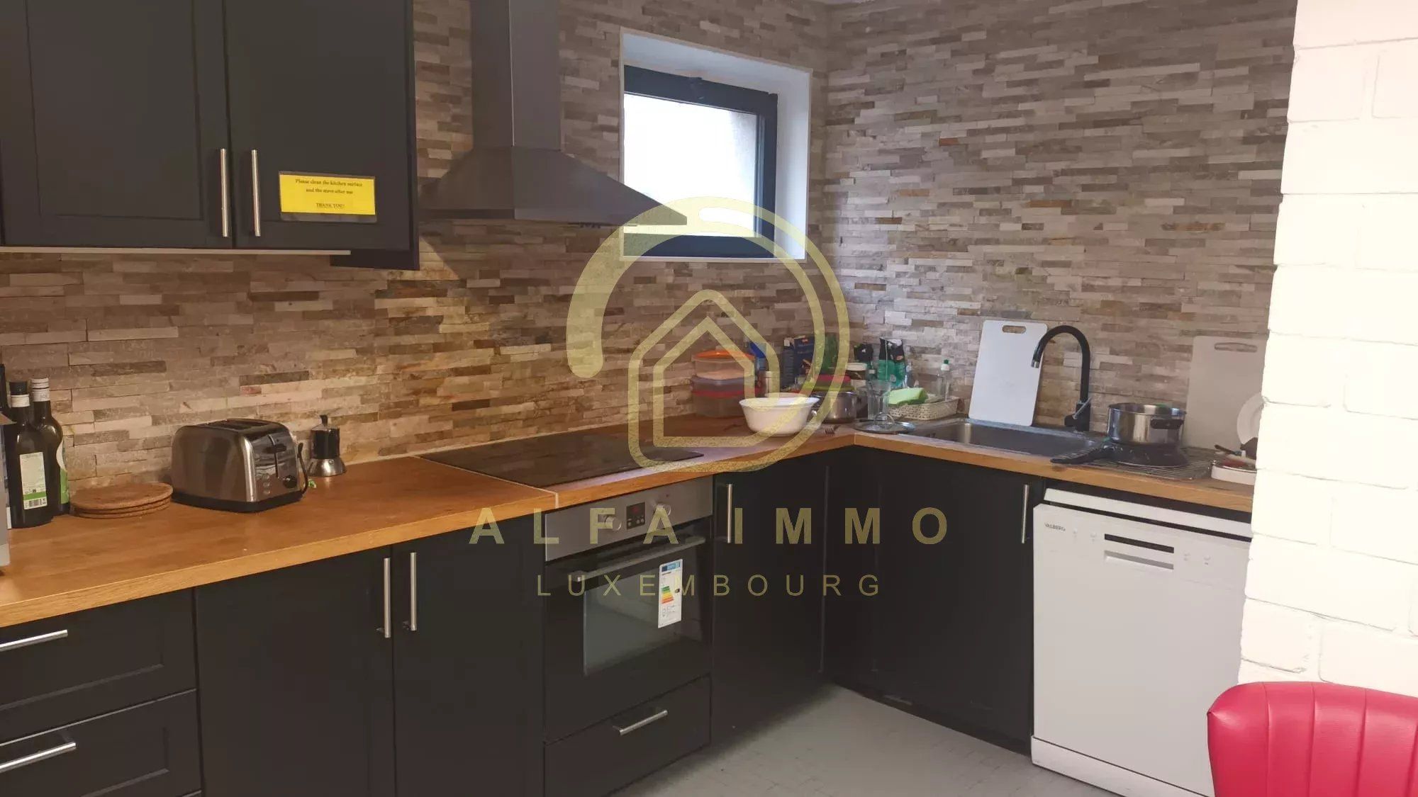 Immeuble à vendre à Luxembourg-Merl