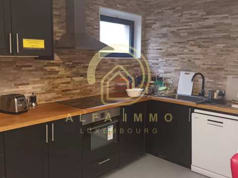 Immeuble à vendre à Luxembourg-Merl